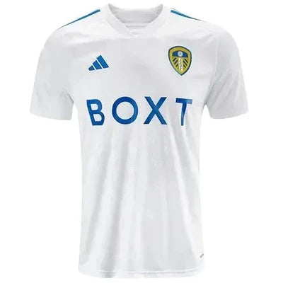Camisa Leeds I Titular 23/24 - Torcedor Masculina