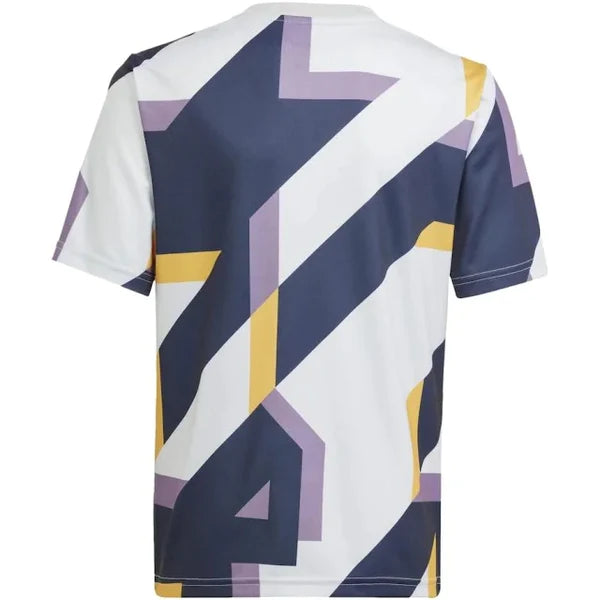 Camisa Real Madrid Pré-Jogo (2023/2024) - Torcedor Masculina
