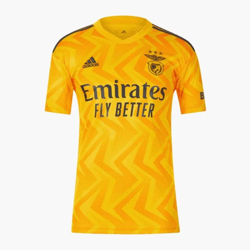 Camisa Benfica Il (2022/2023) - Torcedor Masculina