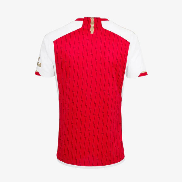 Camisa Arsenal I (2023/2024) - Torcedor Masculina