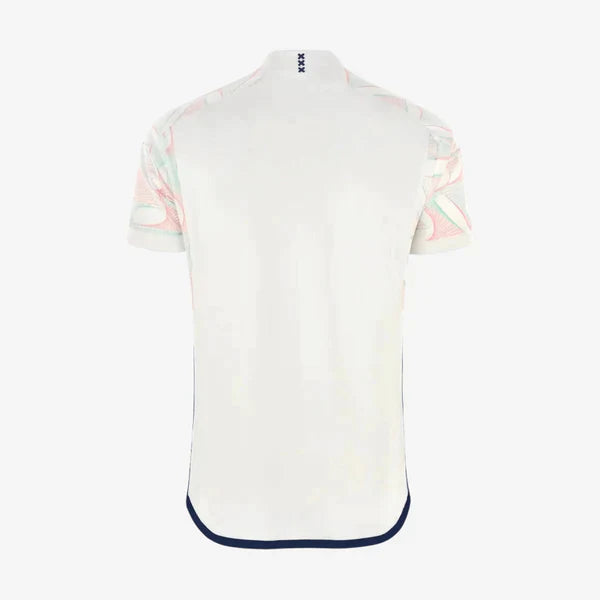 Camisa Ajax II (2023/2024) - Torcedor Masculina