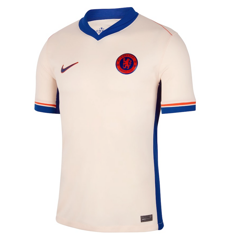 Camisa Chelsea II (2024/2025) - Torcedor Masculina