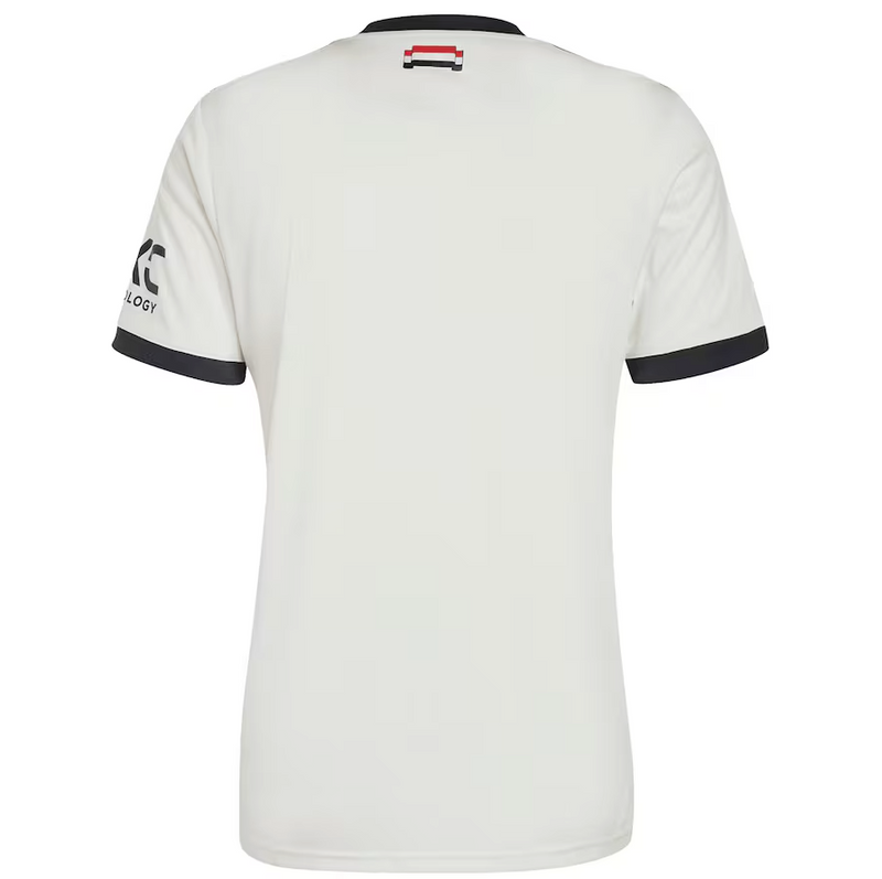 Camisa Manchester United III (2024/2025) - Torcedor Masculina