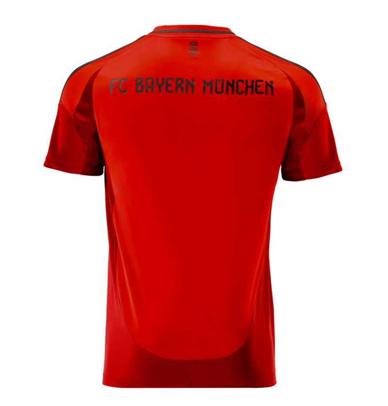 Camisa Bayern de Munique I (2024/2025) - Torcedor Masculina