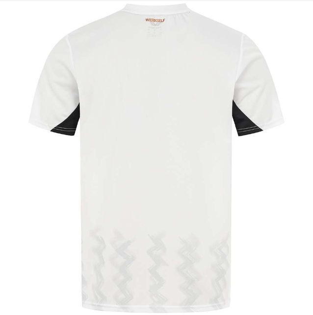 Camisa Bayer Leverkusen II (2024/2025) - Torcedor Masculina