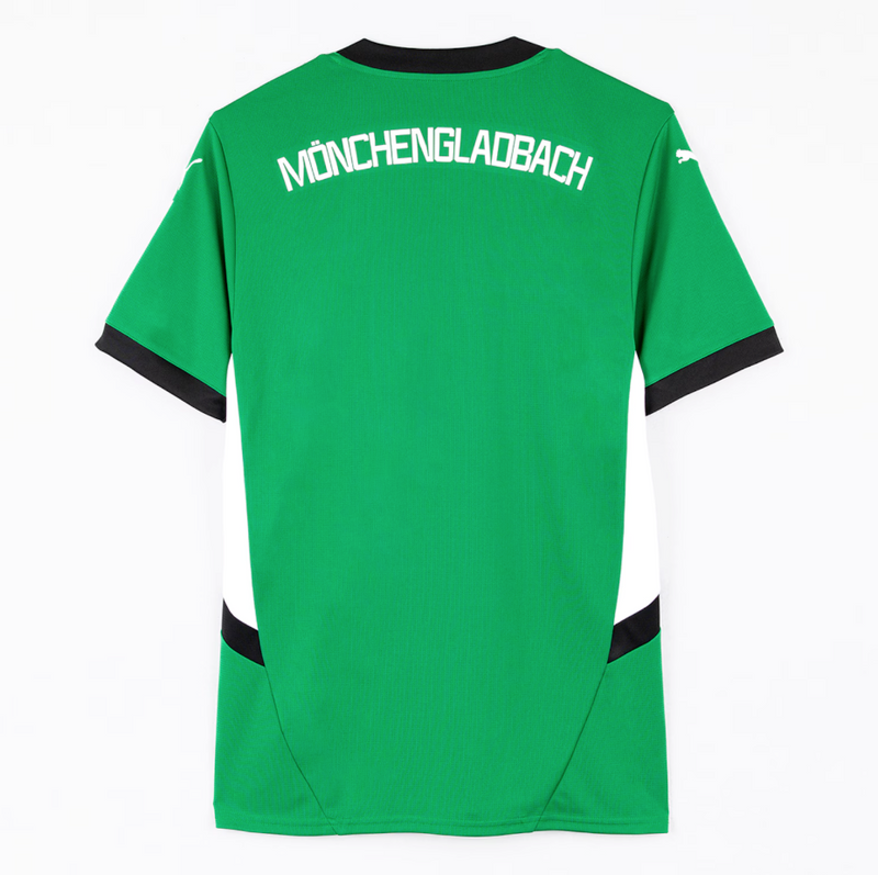 Camisa Borussia Monchengladbach II (2024/2025) - Torcedor Masculina