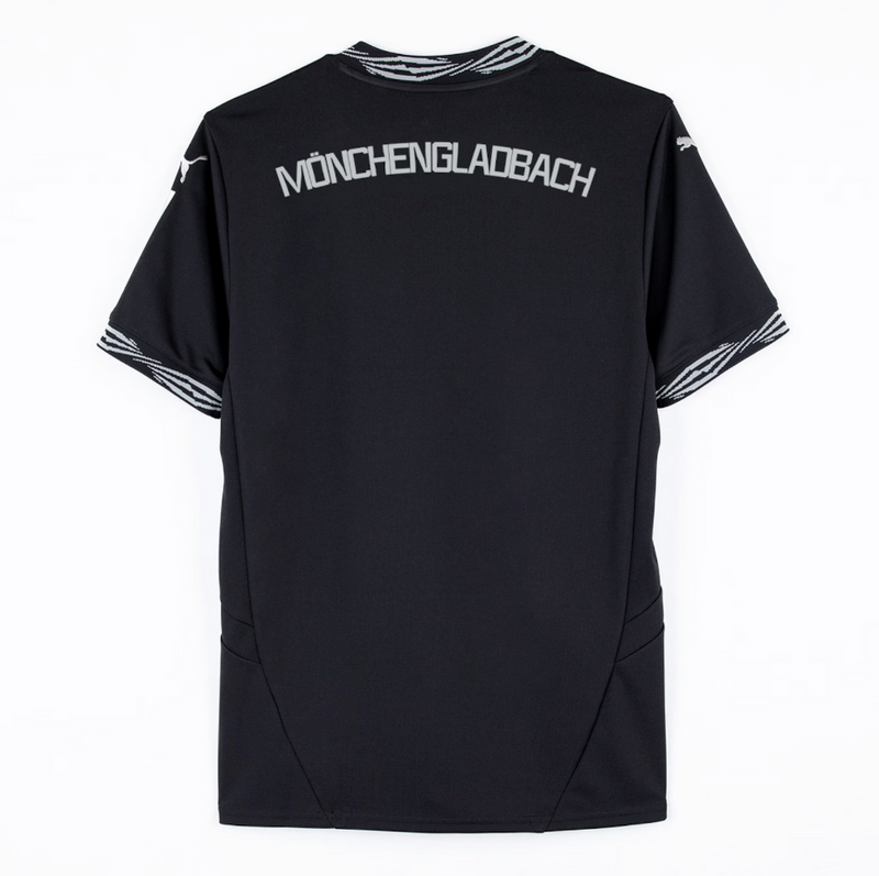 Camisa Borussia Monchengladbach III (2024/2025) - Torcedor Masculina