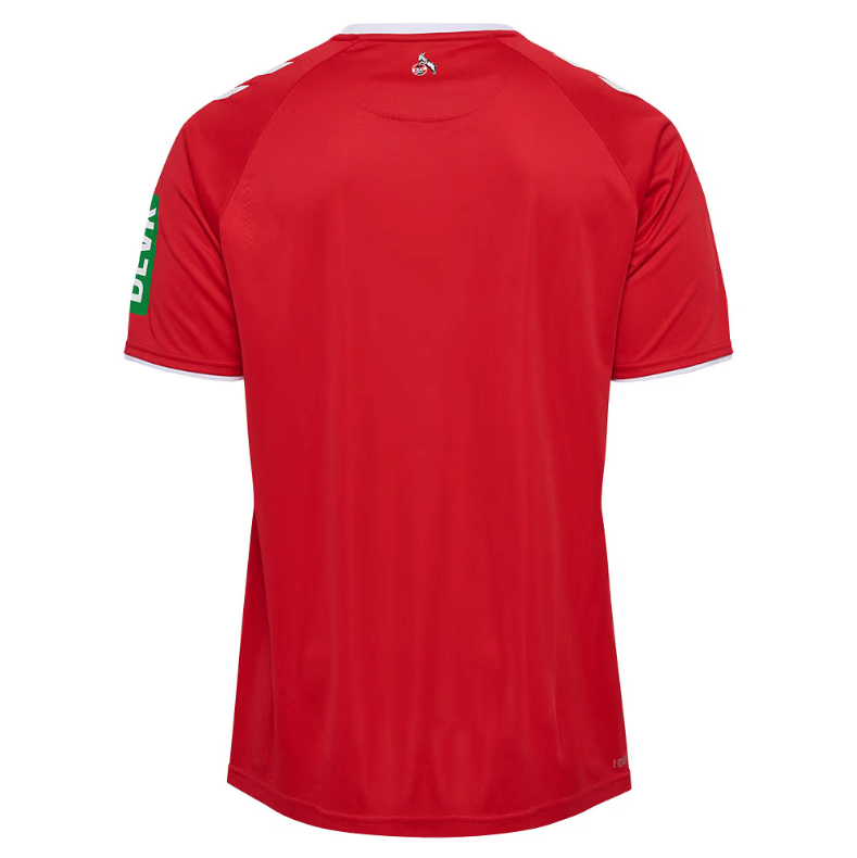 Camisa FC Koln II (2024/2025) - Torcedor Masculina