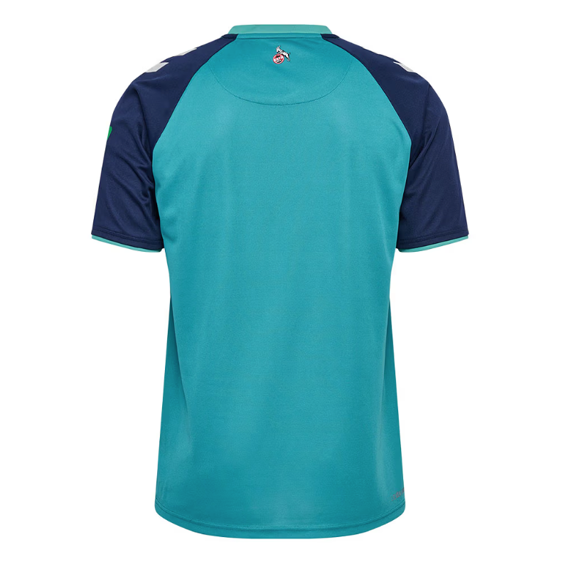 Camisa FC Koln III (2024/2025) - Torcedor Masculina
