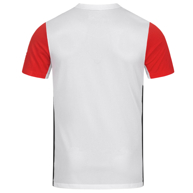 Camisa Eintracht Frankfurt I (2024/2025) - Torcedor Masculina