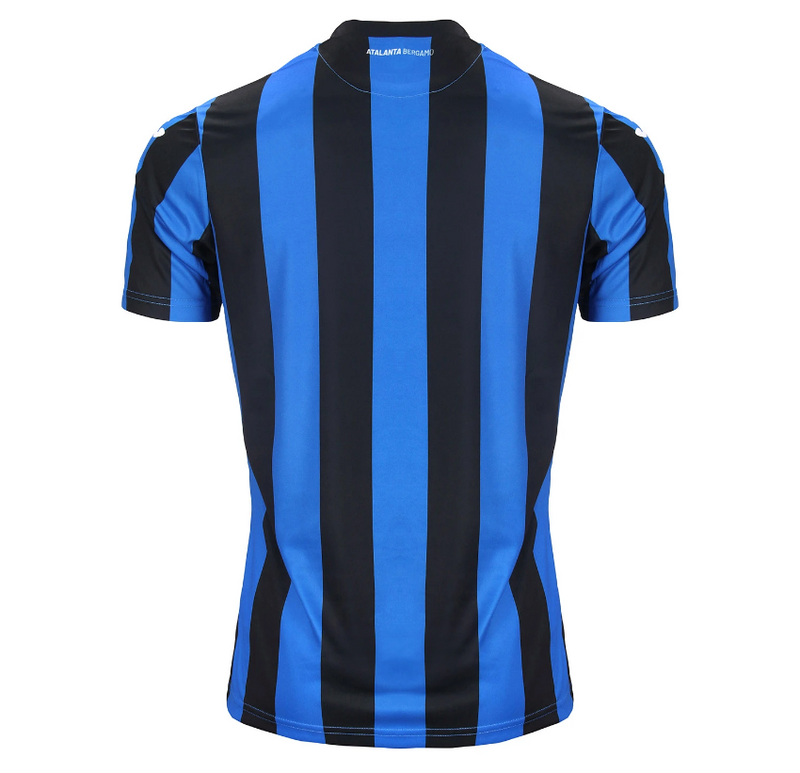 Camisa Atalanta I (2024/2025) - Torcedor Masculina
