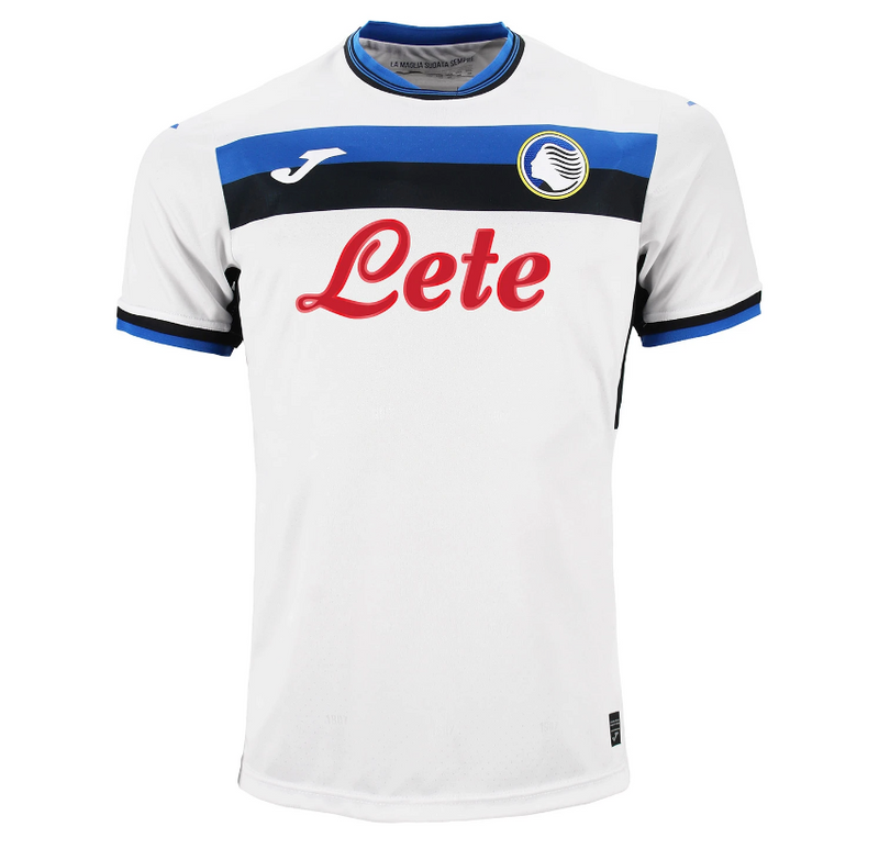 Camisa Atalanta II (2024/2025) - Torcedor Masculina