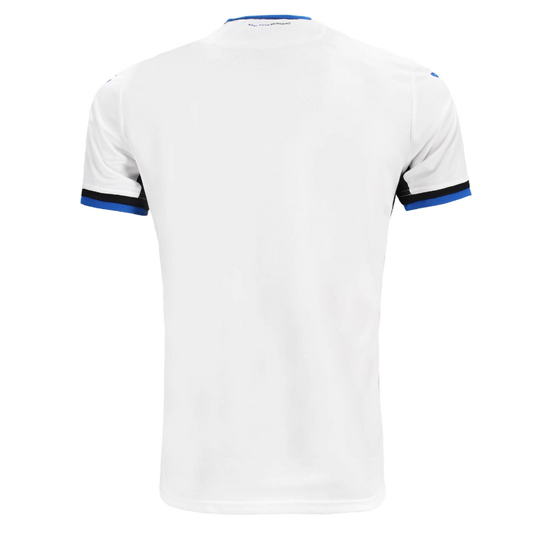 Camisa Atalanta II (2024/2025) - Torcedor Masculina