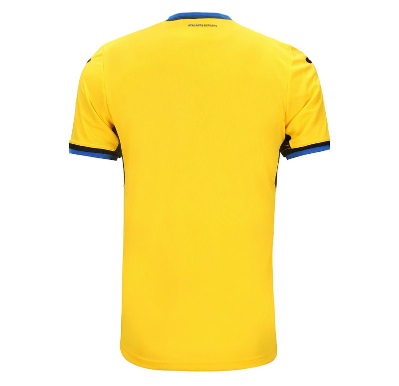 Camisa Atalanta III (2024/2025) - Torcedor Masculina