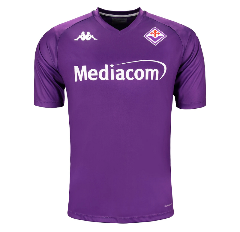 Camisa Fiorentina I (2024/2025) - Torcedor Masculina