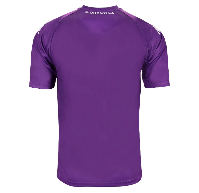 Camisa Fiorentina I (2024/2025) - Torcedor Masculina