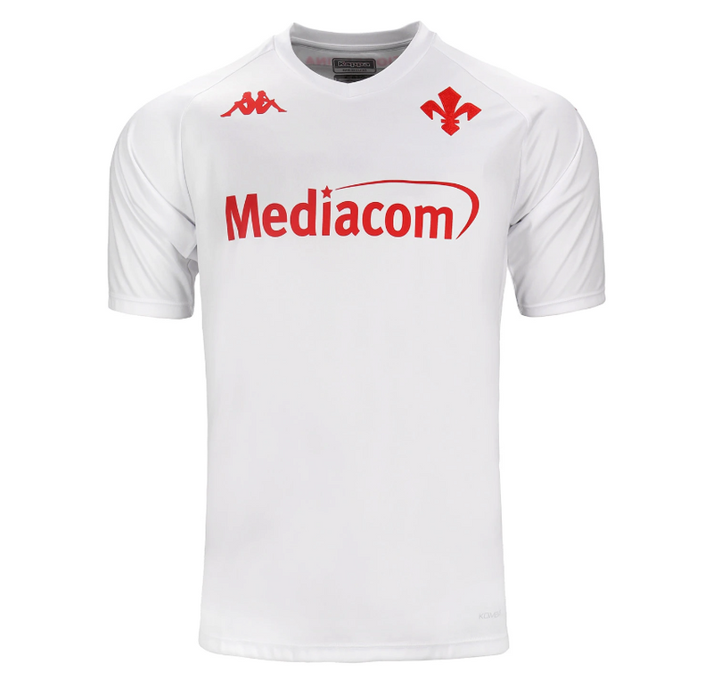Camisa Fiorentina II (2024/2025) - Torcedor Masculina
