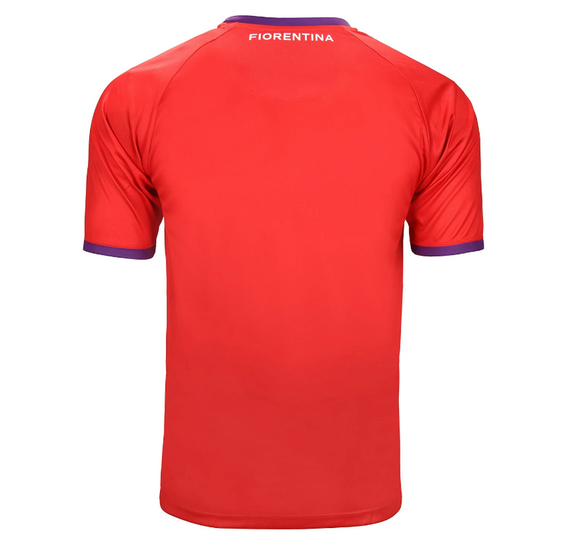 Camisa Fiorentina III (2024/2025) - Torcedor Masculina