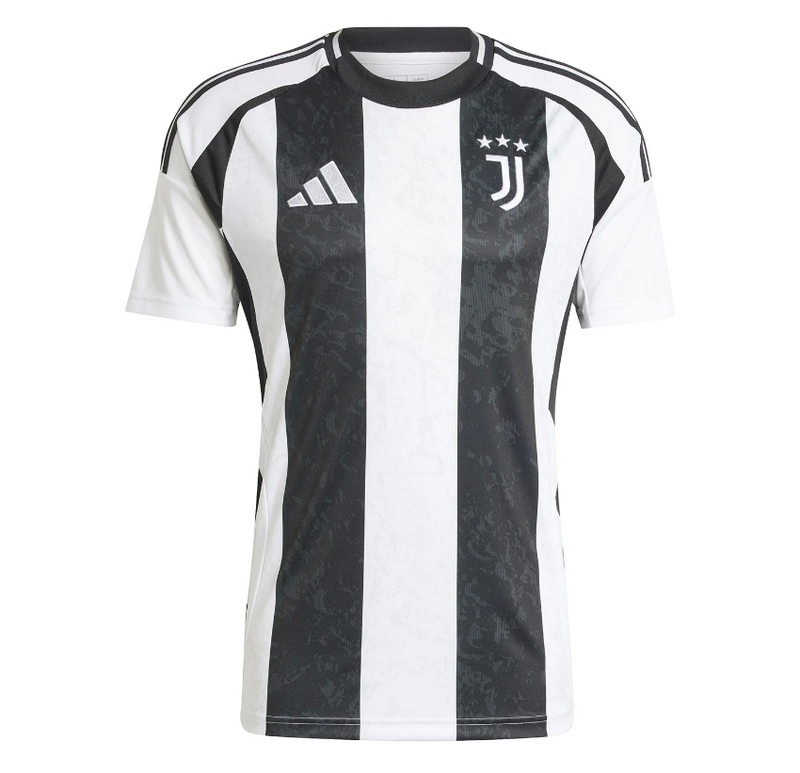 Camisa Juventus I (2024/2025) - Torcedor Masculina
