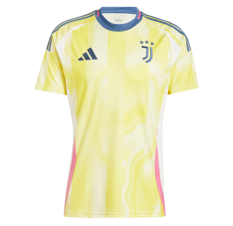 Camisa Juventus II (2024/2025) - Torcedor Masculina