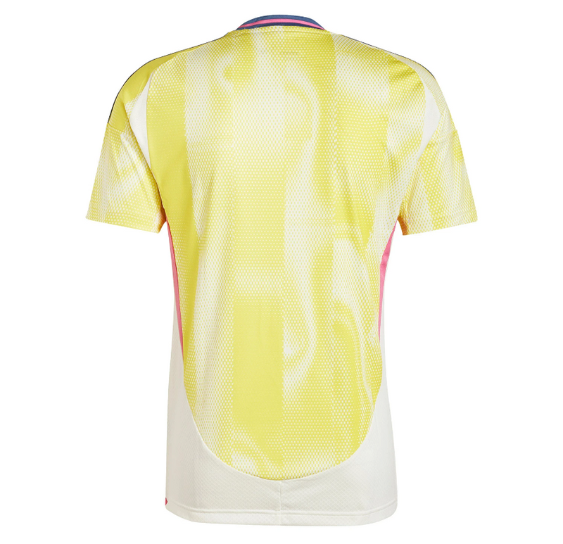 Camisa Juventus II (2024/2025) - Torcedor Masculina