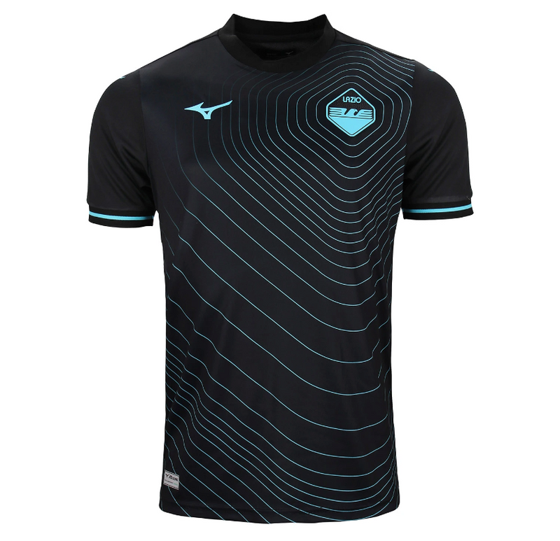 Camisa Lazio III (2024/2025) - Torcedor Masculina