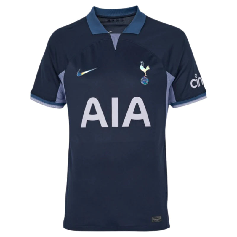 Camisa Tottenham II (2023/2024) - Torcedor Masculina
