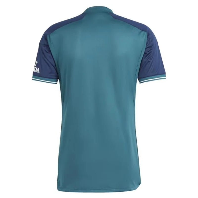 Camisa Arsenal III (2023/2024) - Torcedor Masculina
