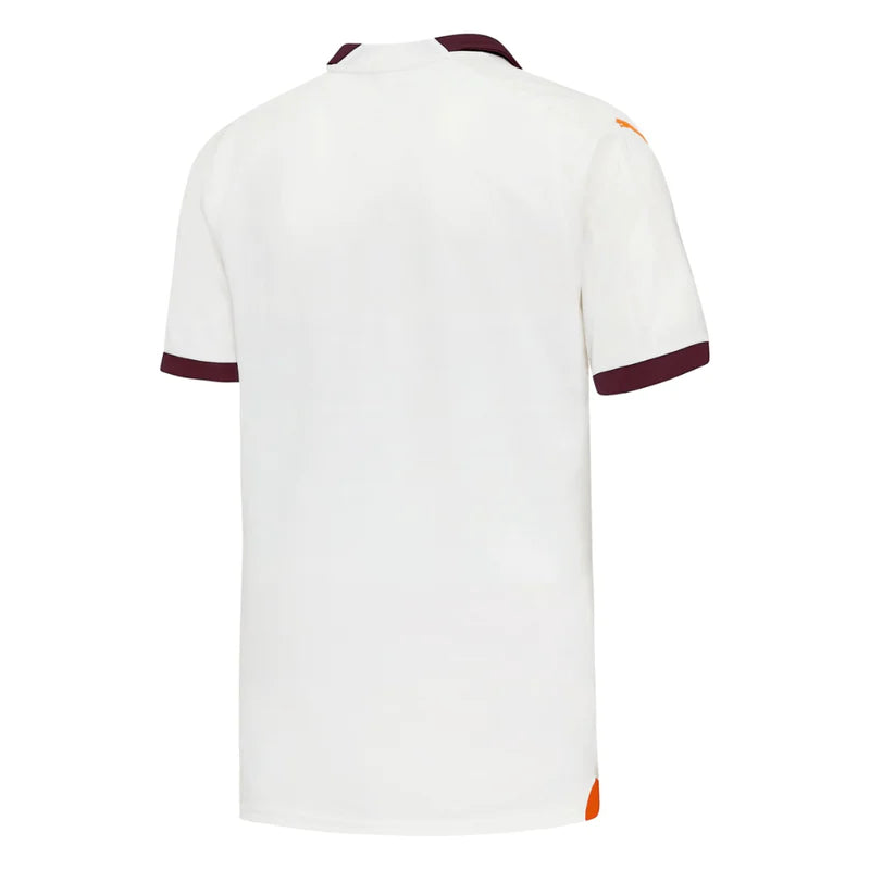 Camisa Manchester City II (2023/2024) - Torcedor Masculina