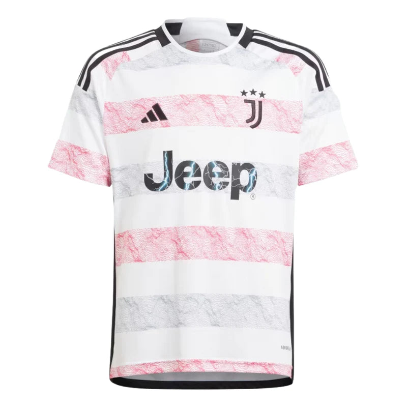 Camisa Juventus II (2023/2024) - Torcedor Masculina