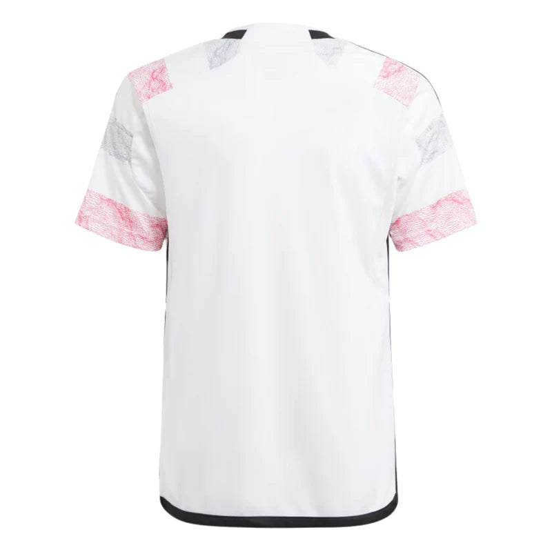 Camisa Juventus II (2023/2024) - Torcedor Masculina