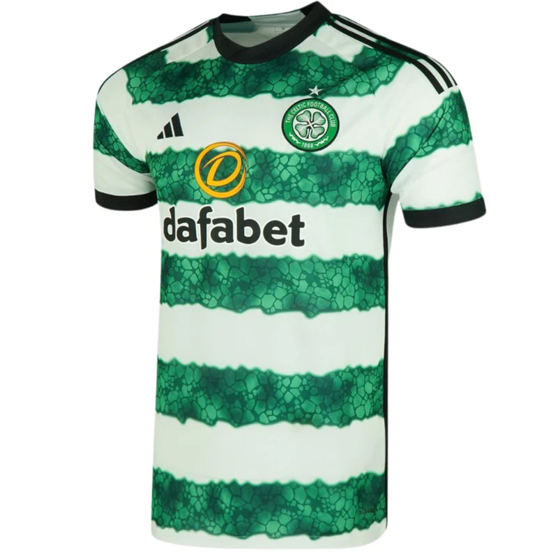 Camisa Celtics I (2023/2024) - Torcedor Masculina