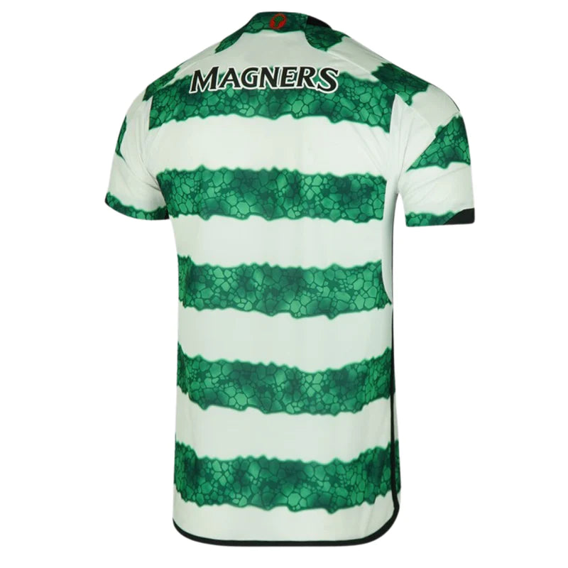 Camisa Celtics I (2023/2024) - Torcedor Masculina