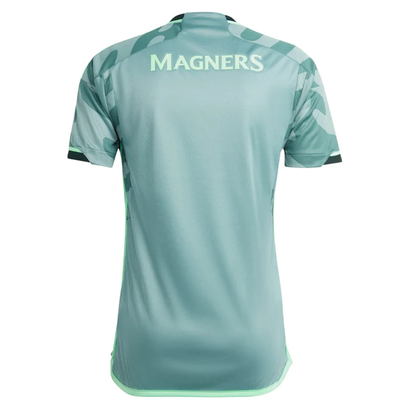 Camisa Celtics III (2023/2024) - Torcedor Masculina