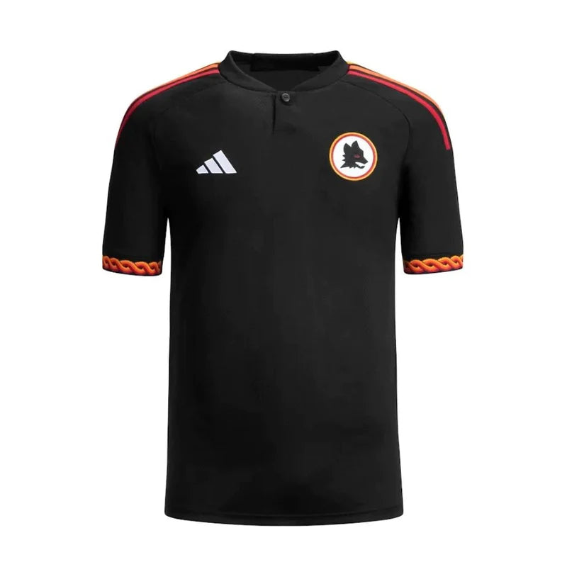 Camisa Roma III (2023/2024) - Torcedor Masculina