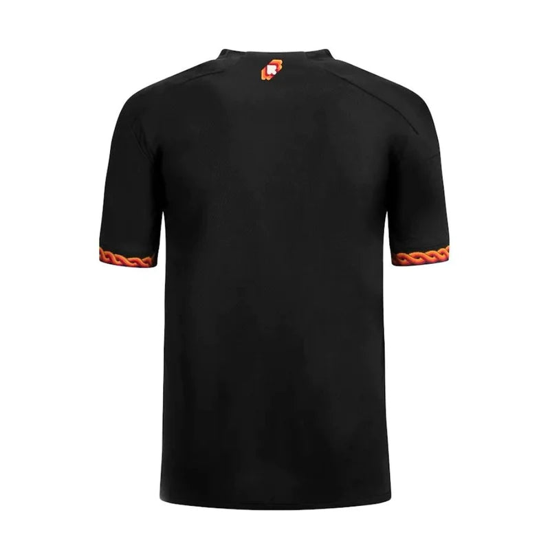 Camisa Roma III (2023/2024) - Torcedor Masculina