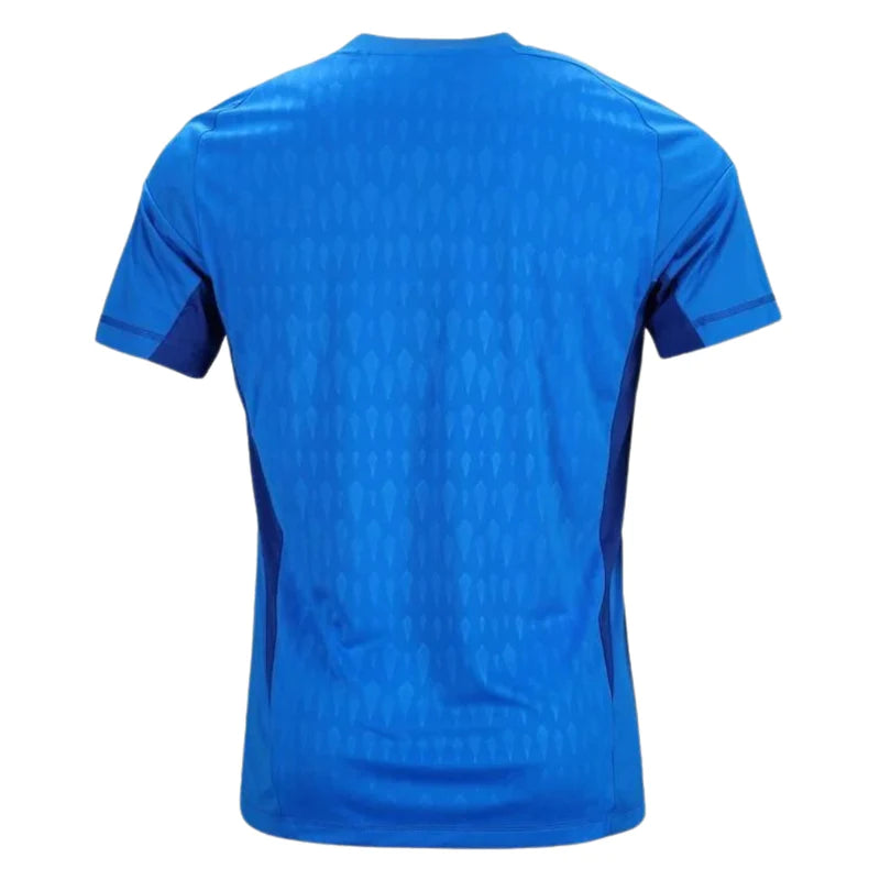 Camisa Juventus Goleiro II (2023/2024) - Torcedor Masculina