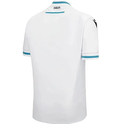 Camisa Crystal Palace II (2023/2024) - Torcedor Masculina