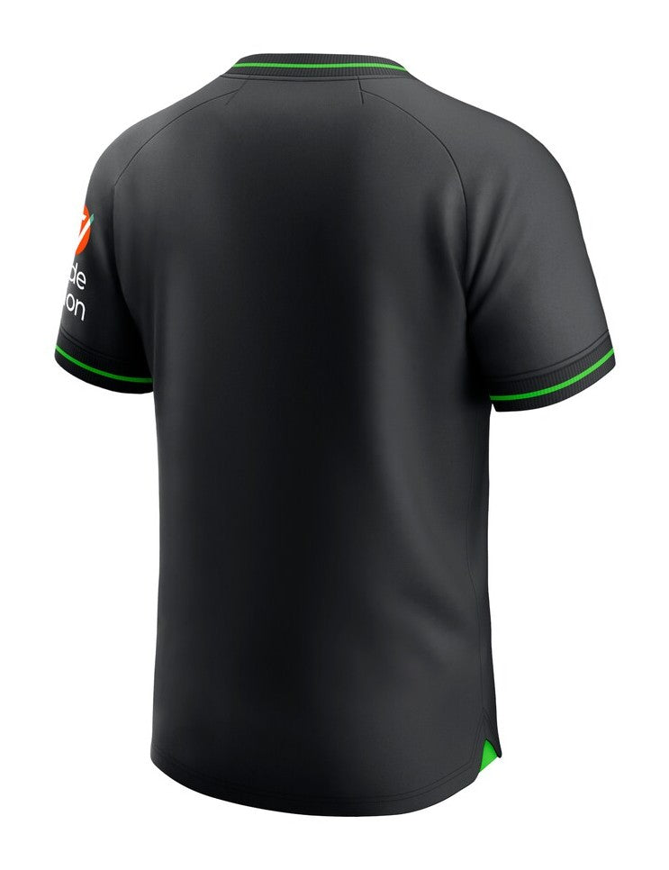 Camisa Aston Villa Goleiro I (2023/2024) - Torcedor Masculina