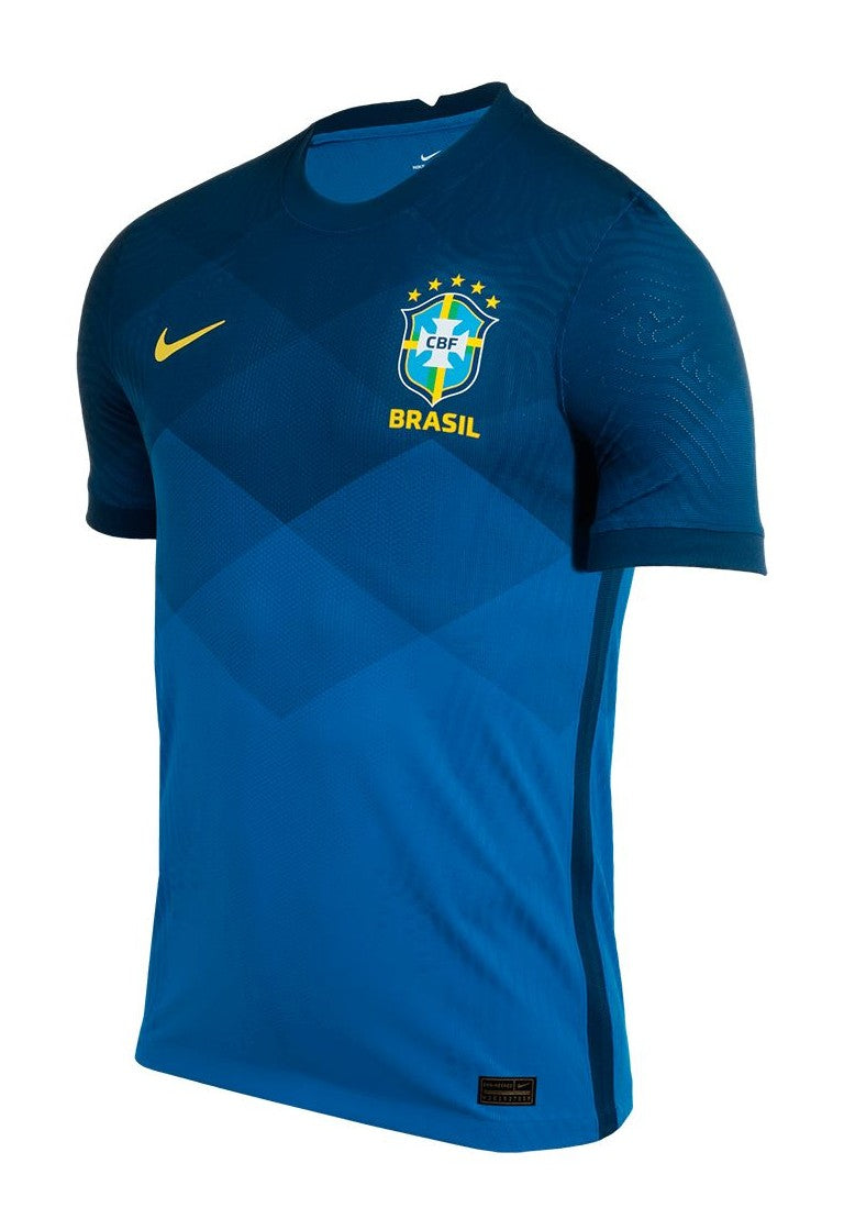 Camisa Brasil II (2020/2021) - Torcedor Masculina