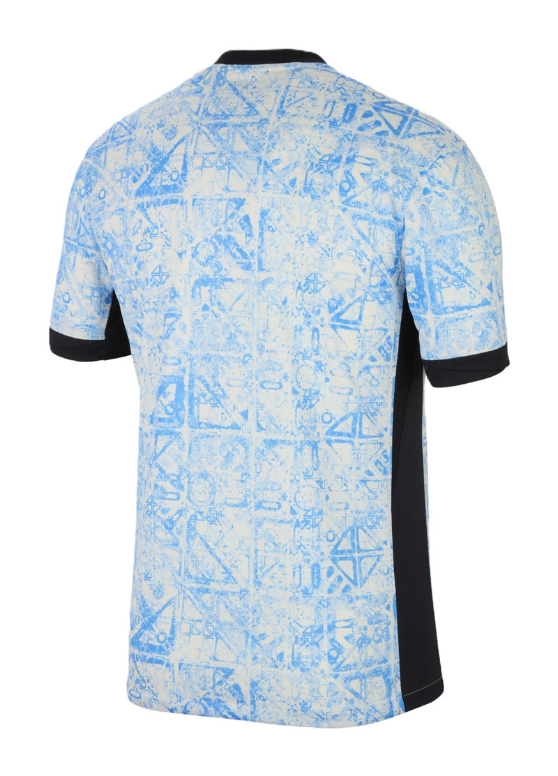 Camisa Portugal II (2024/2025) - Torcedor Masculina