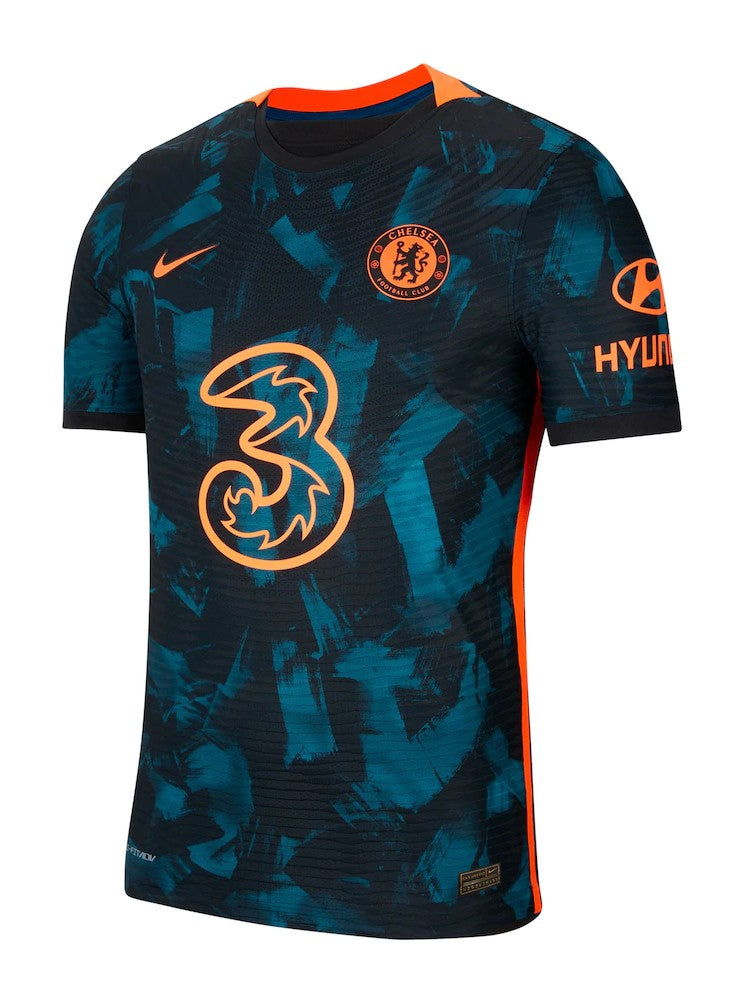 Camisa Chelsea III (2021/2022) - Torcedor Masculina