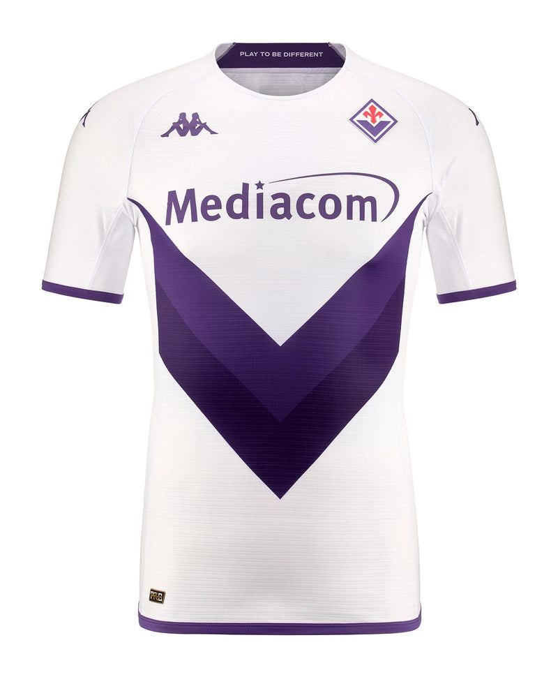 Camisa Fiorentina II (2022/2023) - Torcedor Masculina