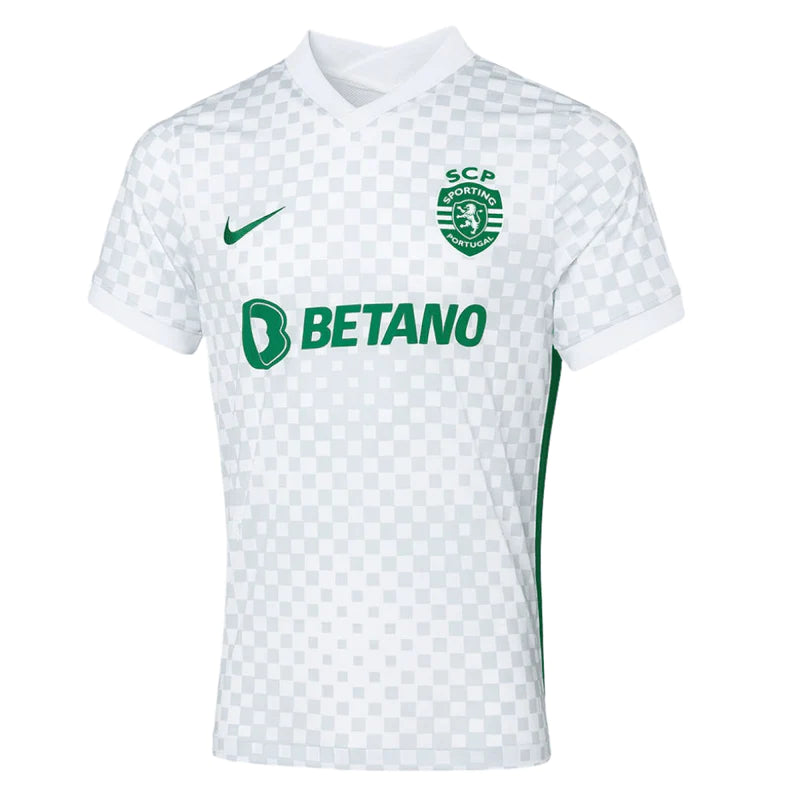 Camisa Sporting III (2022/2023) - Torcedor Masculina