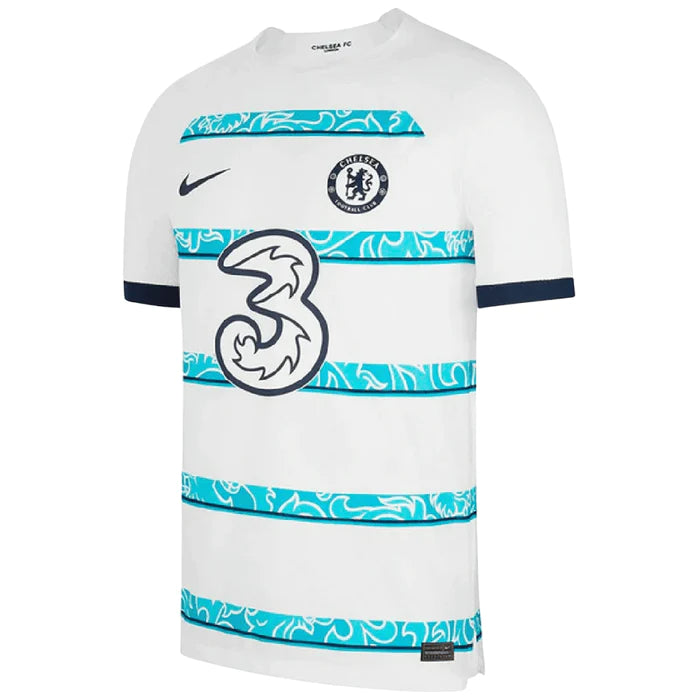 Camisa Chelsea II (2022/2023) - Torcedor Masculina