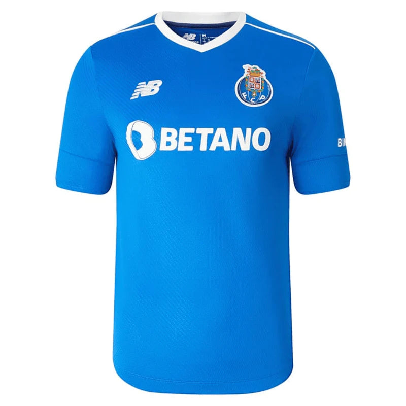 Camisa Porto III (2022/2023) - Torcedor Masculina