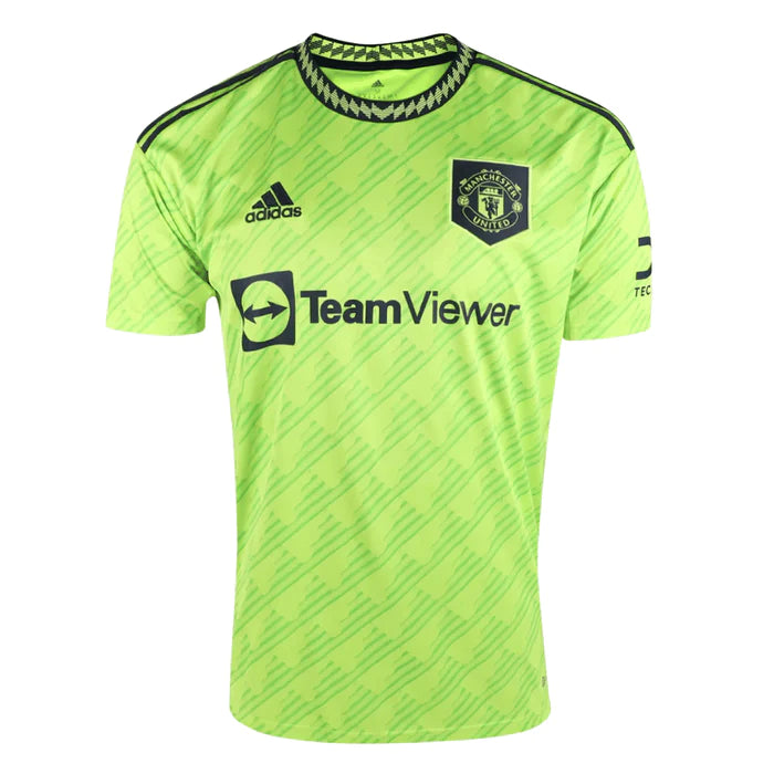 Camisa Manchester United III (2022/2023) - Torcedor Masculina