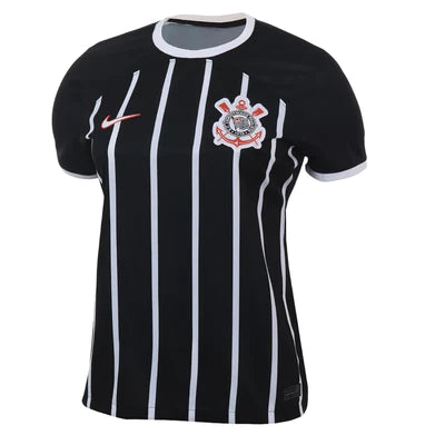 Camisa Corinthians II (2023/2024) - Feminina