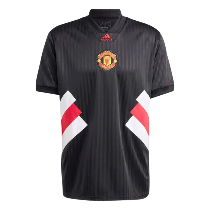 Camisa Manchester United Icon (2023/2024) - Torcedor Masculina
