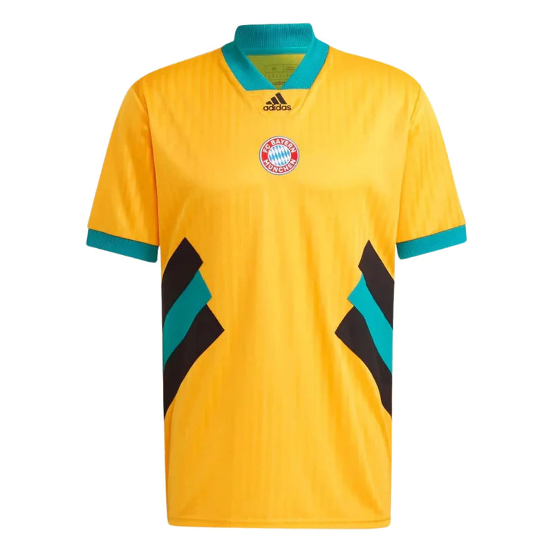 Camisa Bayern de Munique Icon (2023/2024) - Torcedor Masculina